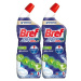 BREF Excellence Gel Color Aktiv+ Citrus 2× 700 ml