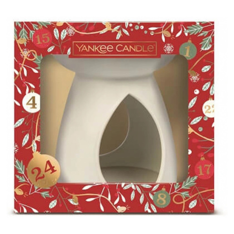 Aromalampy Yankee Candle