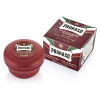 Proraso Sandalwood mýdlo na holení 150 ml