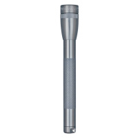 Maglite Svítilna Maglite Xenon Mini, 2 články AAA, šedá