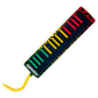 Hohner 9440/32 Airboard 32 Melodika Rasta