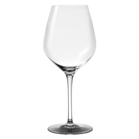 Poháry na bílé víno 430 ml set 6 ks – Optima Glas Lunasol