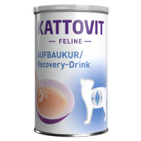 Kattovit Recovery Drink 12 × 135 ml