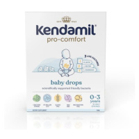 Kendamil pro-comfort kapky pro děti (7,5 ml), doplněk stravy