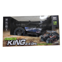 RC auto Monster truck 1:10 modré