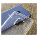 Silikonové pouzdro 3mk Clear Case pro Apple iPhone 7 Plus / 8 Plus, transparentní
