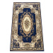 Kusový koberec Exclusive modrý 04 200 × 300 cm