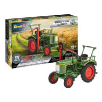 EasyClick traktor 07822 - Fendt F20 Dieselroß (1:24)