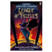 League of Thieves - Sarah Crofton - kniha z kategorie Beletrie pro děti