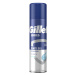 Gillette Series Revitalizing gel na holení se zeleným čajem 200 ml