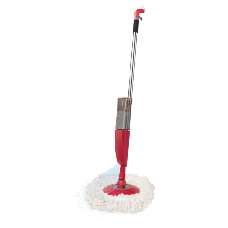 Lamart LT8066 spray mop kulatý Clean