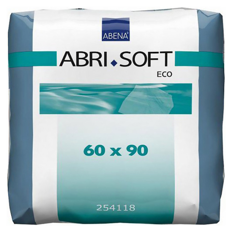 ABENA Abri soft eco absorpční podložky 60 x 90 cm 30 kusů