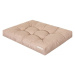 Reedog Grand Light Beige Matrace pro psa - M