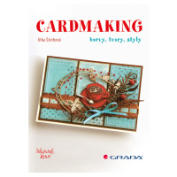 E-kniha: Cardmaking od Ščerbová Jitka