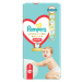 Plenkové Kalhotky Pampers Premium Care Velikost 3, 48, Kusů 6kg-11kg