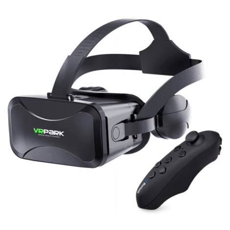 Brýle Vr J30 Virtuální Realita 3D Herní Brýle