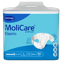 MoliCare Elastic 6 kapek vel. L