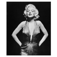 Fotografie Marilyn Monroe, Bettmann, 33 × 40 cm