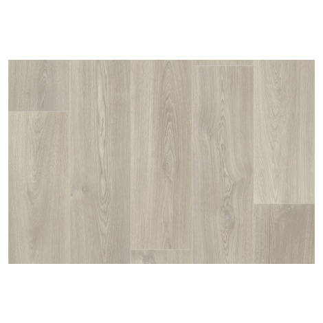 Beauflor PVC podlaha - lino Texalino Supreme 960 S Columbian Oak - dub - Rozměr na míru cm