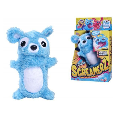 Plyšové hračky Simba