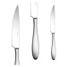 Steakový nůž s dutou rukojetí 24,5cm – Turin