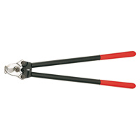 KNIPEX 9521600 pákové nůžky na kabely 600mm