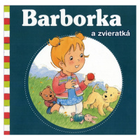 Barborka a jej zvieratká