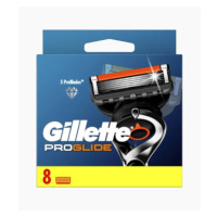 Gillette ProGlide náhradní hlavice 8ks