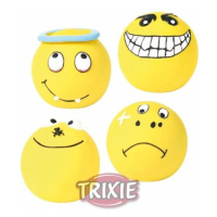 Trixie Smiley míč ø 6 cm (TRX35266)