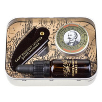 CAPTAIN FAWCETT Ricki Hall's Booze & Baccy Big Gift Set 25 ml