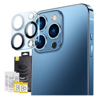 Baseus Lens Protector 0,3 mm pro iPhone 14 Pro/14 Pro Max (2ks)