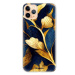 iSaprio Gold Leaves pro iPhone 11 Pro Max