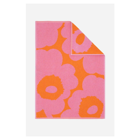 Marimekko malý bavlněný ručník 50 x 70 cm