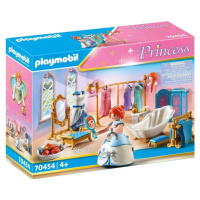 Playmobil 70454 šatna s vanou