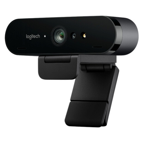Webkamery Logitech