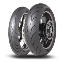 DUNLOP 190/55 ZR17 SPORTSMART MK3 75W R TL DOT2023