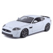 BBURAGO - 1:24 Jaguár XKR-S White