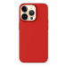 Zadní kryt Epico s MagSafe pro Apple iPhone 15 Pro Max magnetický, červená