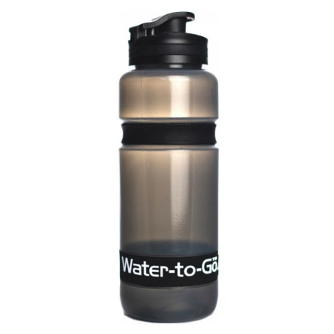 Filtrační láhev Water-to-Go Active 600 ml Černá
