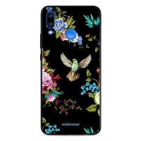 Mobiwear Glossy lesklý pro Huawei Nova 3 - G041G