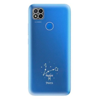 iSaprio čiré pouzdro - Ryby - Xiaomi Redmi 9C