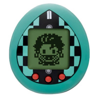 Tamagotchi Deamon Slayer: Kimetsu No Yaiba - Tanjirotchi