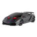 TEDDIES Auto RC Lamborghini Sesto Elemento plast 23cm 2,4GHz na dálk. ovládání na baterie