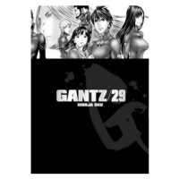 Gantz 29