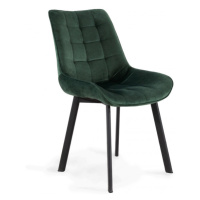 Židle COLIN zelená ALL 970706