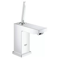 Umyvadlová baterie Grohe Eurocube Joy / velikost S / 5,7 l/min / mosaz / chrom Varianta: ivi0