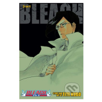 Bleach (3-in-1 Edition) 24 (Includes vols. 70, 71 & 72) - kniha z kategorie Komiksy