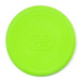 Bigjigs Toys Frisbee zelené Meadow