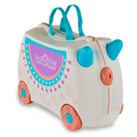 TRUNKI Kufřík + LAMA LOLA