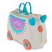 TRUNKI Kufřík + LAMA LOLA